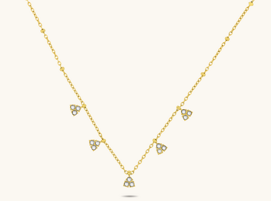 Adora Necklace