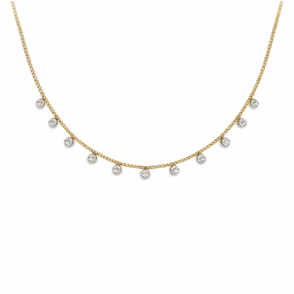 Jade Stone Necklace