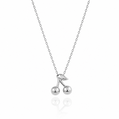 Cherry Necklace