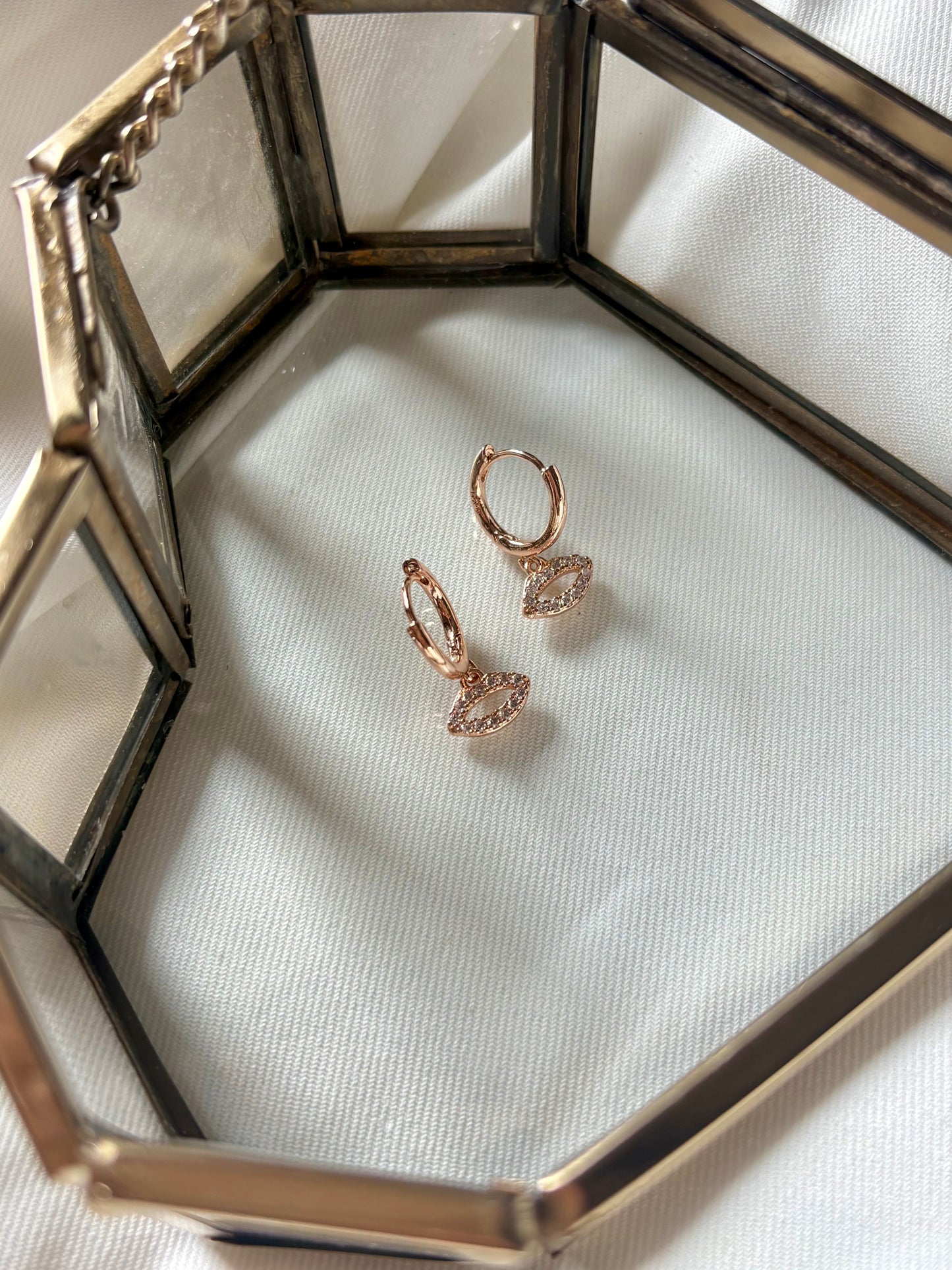 Mua Earrings