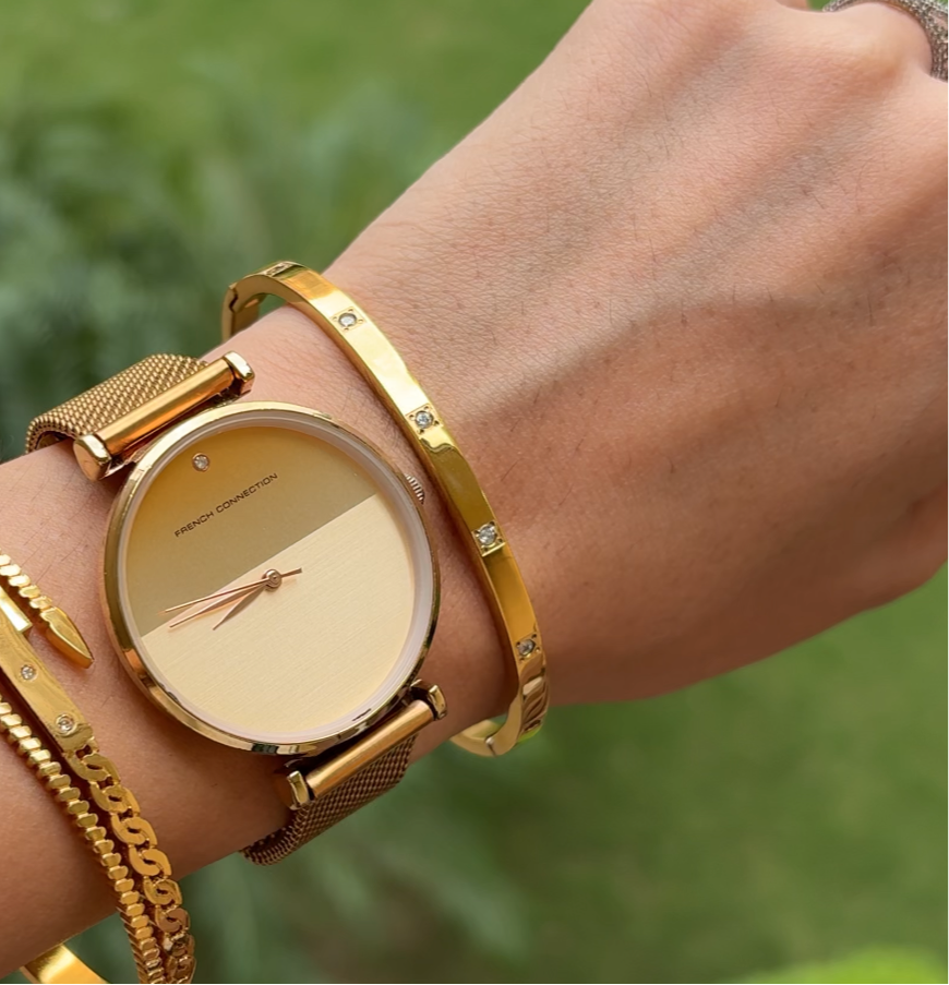 Diya Bangle