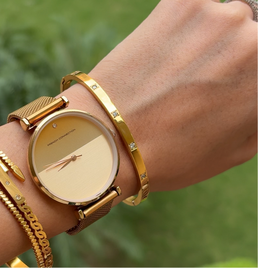 Diya Bangle