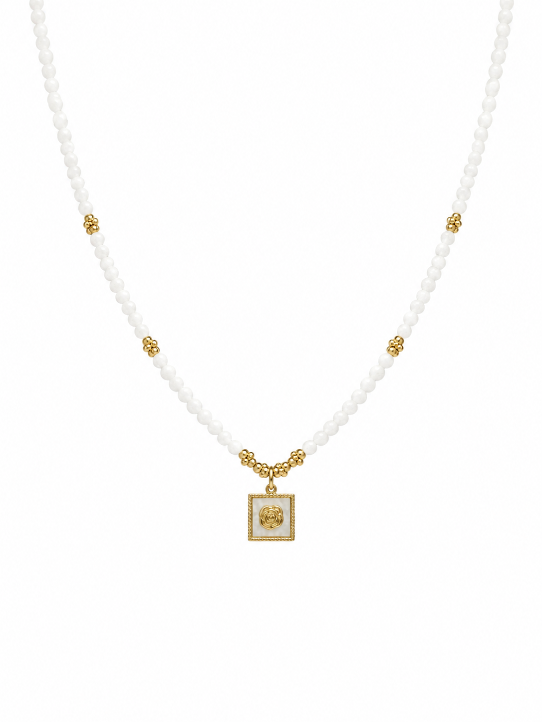 Midnight Empress Necklace