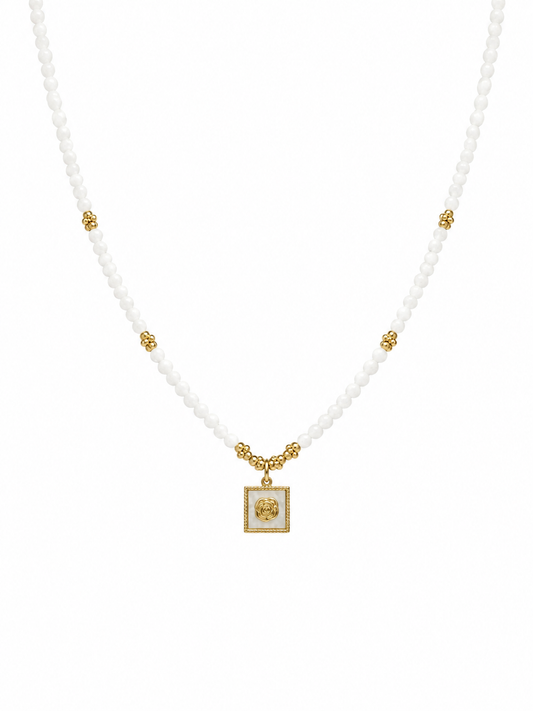 Midnight Empress Necklace