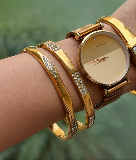 Myra Bangle
