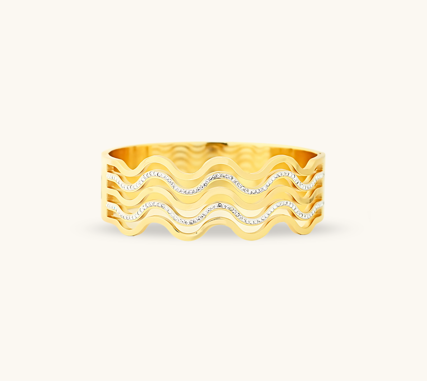 Genevieve Bangle
