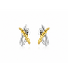 Intertwine Duo Earrings