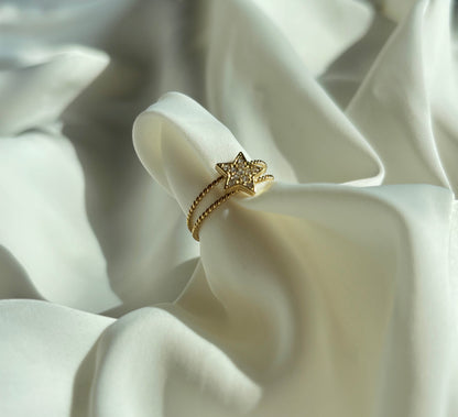 Star Ring