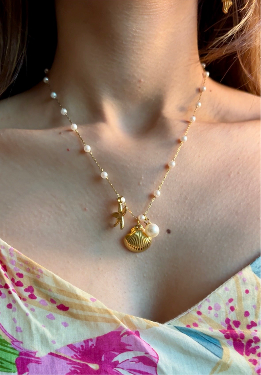 Island Dream Necklace