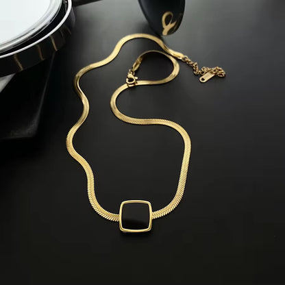 Eleanor Necklace
