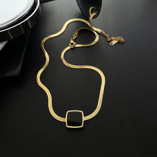 Eleanor Necklace