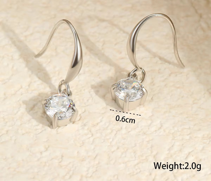 Tahiti Earrings