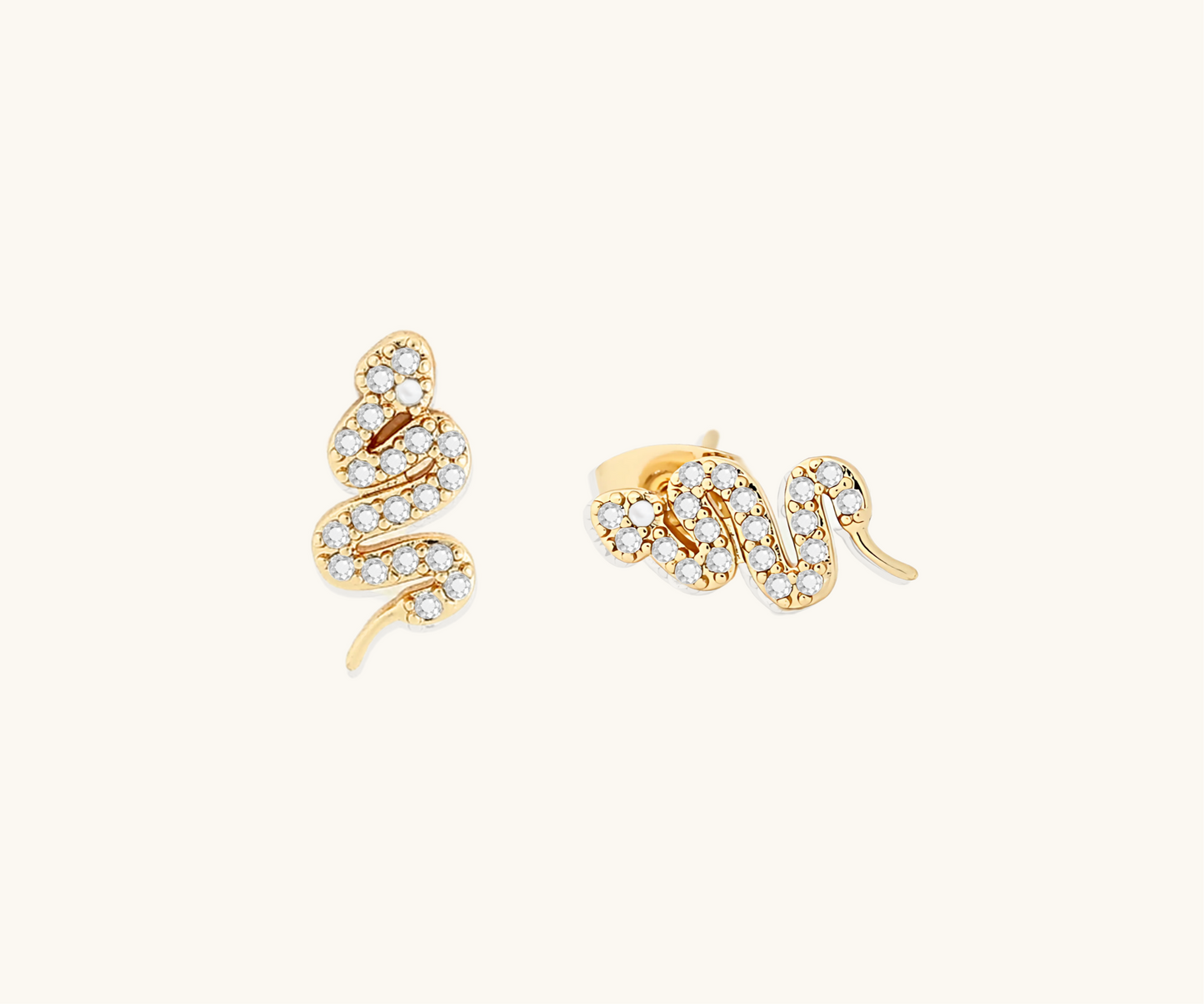 Snake Stud