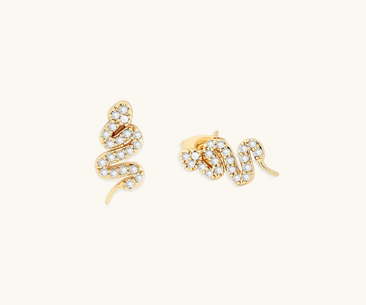Snake Stud