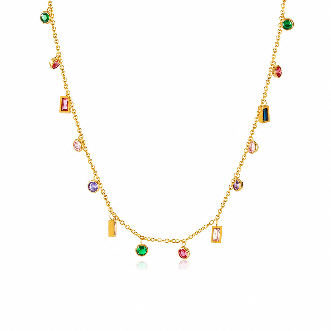 The Penelope Necklace