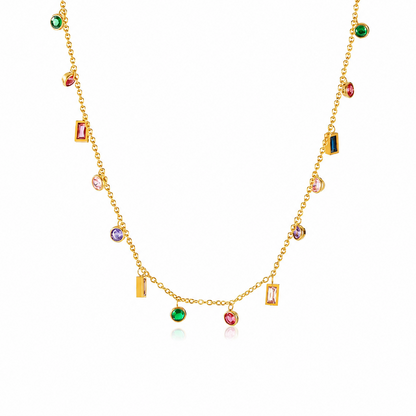 The Penelope Necklace