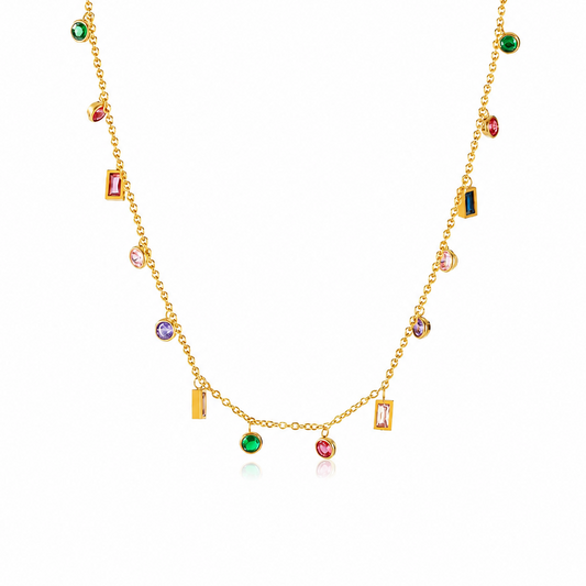 The Penelope Necklace