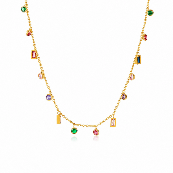 The Penelope Necklace