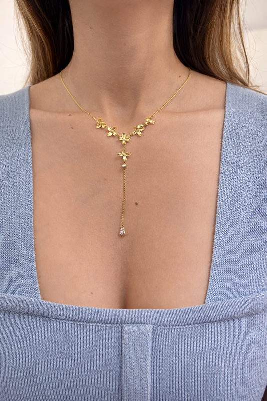 Eloise Necklace