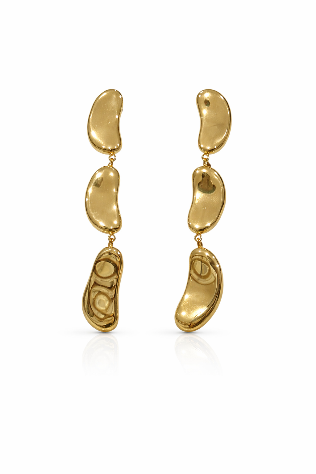 Quince Statement Earrings