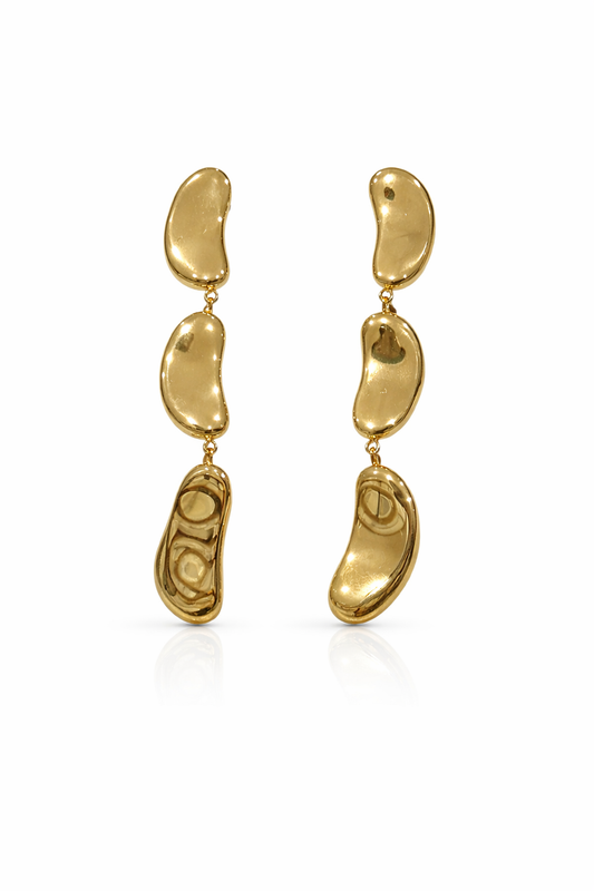 Quince Statement Earrings