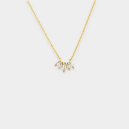 Vera Shine Necklace