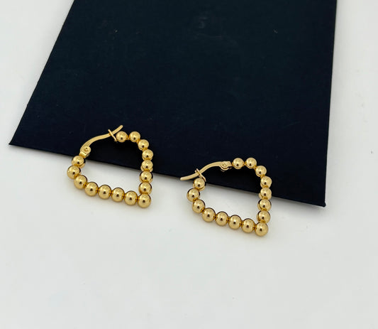 Strella Hoops