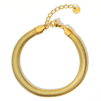 Snake Bracelet