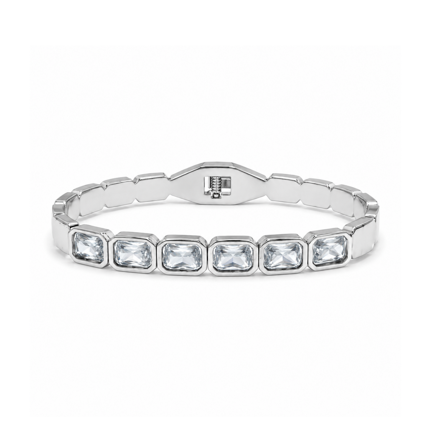 AeronBangle #Silver