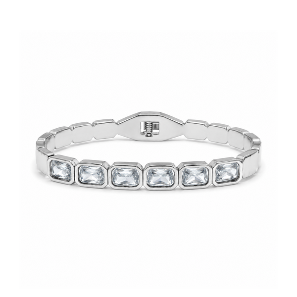 AeronBangle #Silver