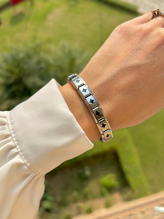 Elara Shine Bracelet