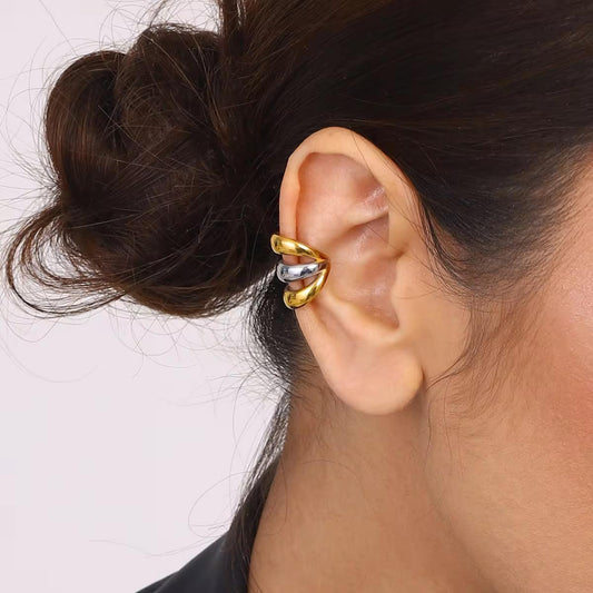 Gilaki Earcuff
