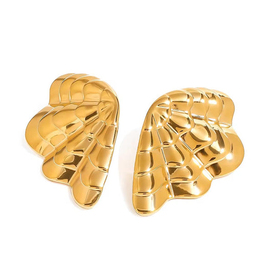 Dair Earrings