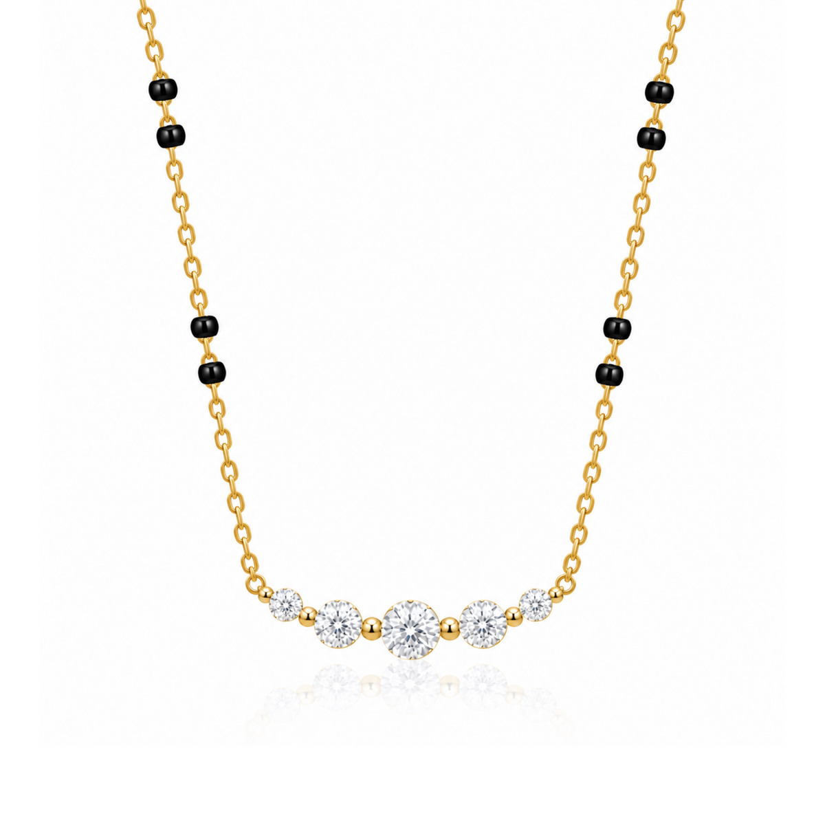 Aaira Mangalsutra
