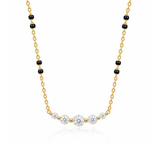 Aaira Mangalsutra