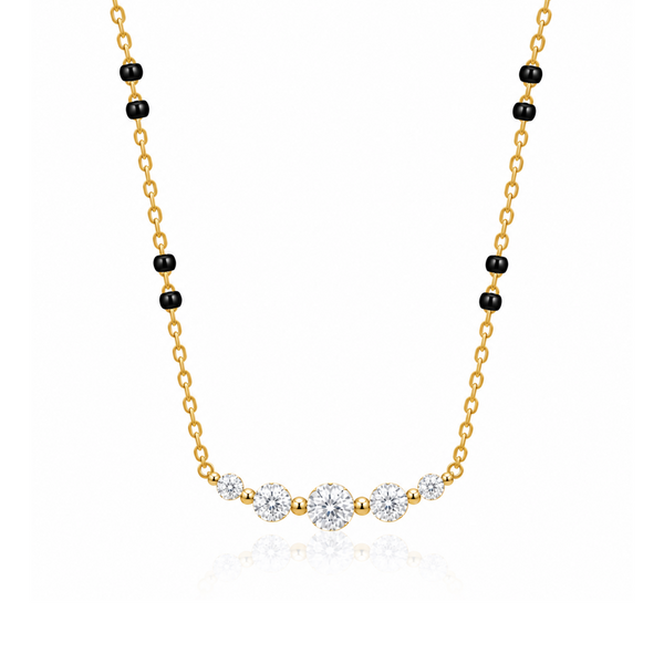 Aaira Mangalsutra