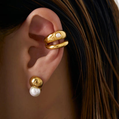 Kyna Earcuffs