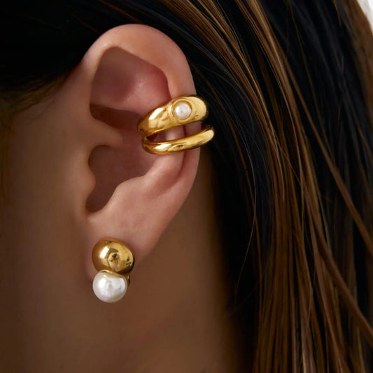 Kyna Earcuffs