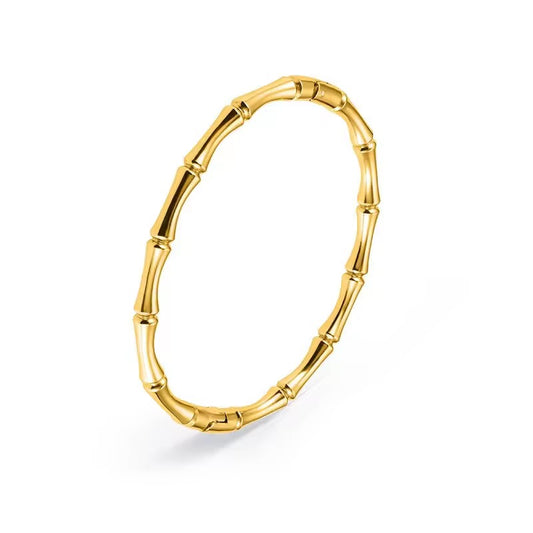 Bamboo Bangle