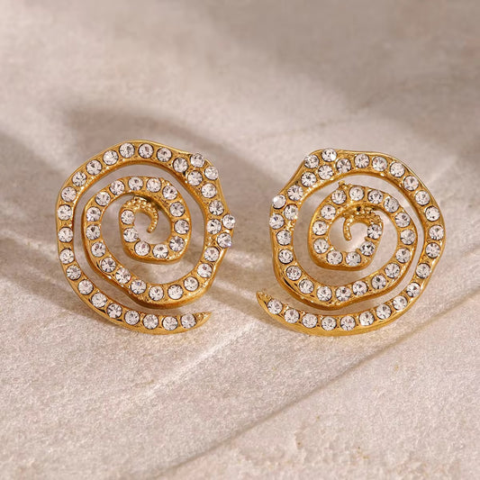 Elysian Earrings