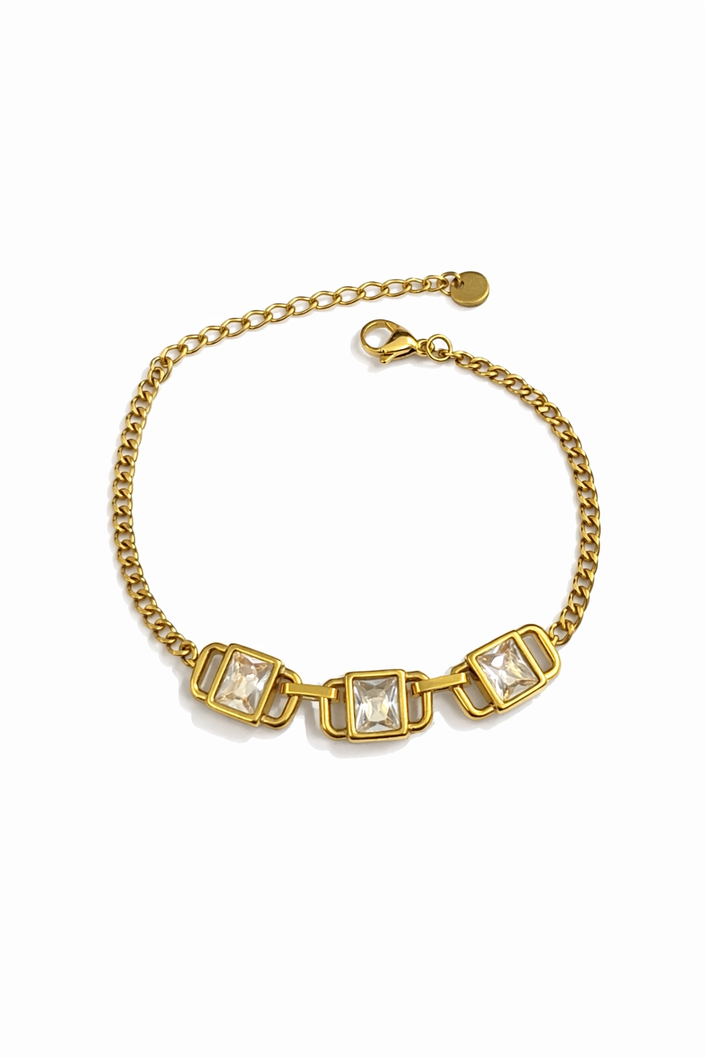 Dinah Bracelet