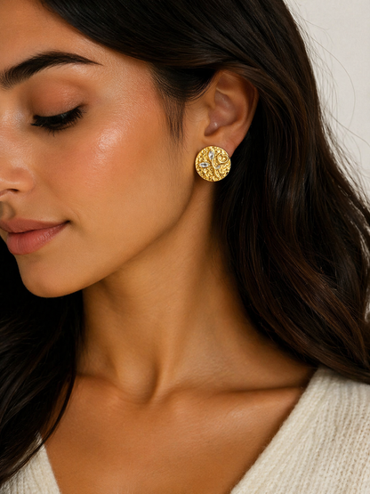 Daria Earrings