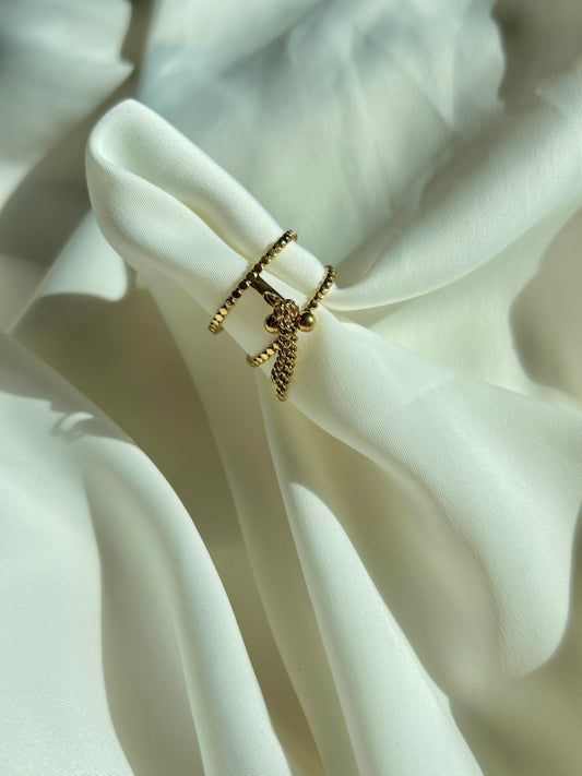 Darcie Ring