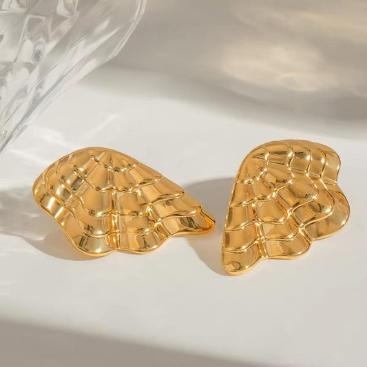 Dair Earrings