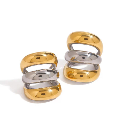 Gilaki Earcuff