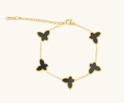 Butterfly Bracelet