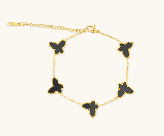 Butterfly Bracelet