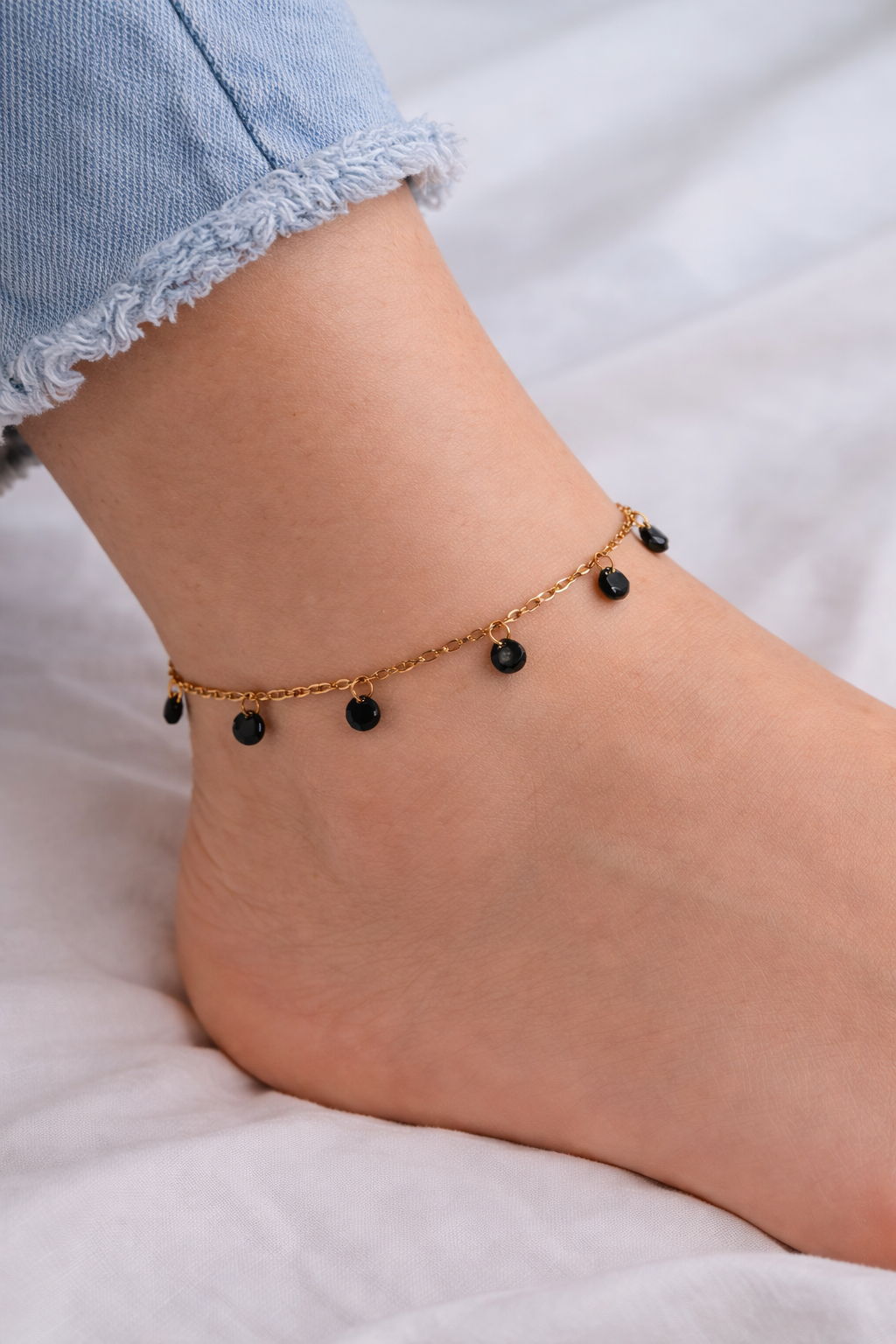 Dino Anklet