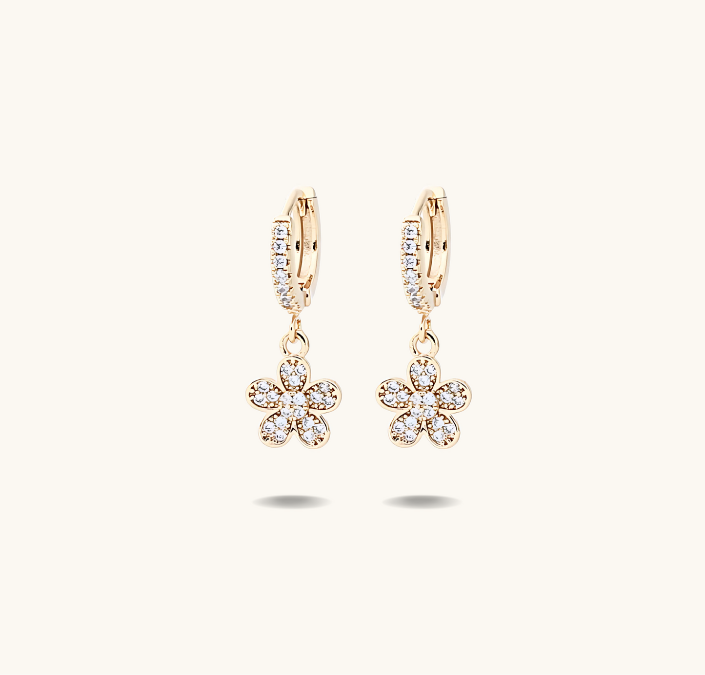 Daisy Earring