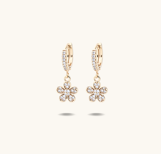 Daisy Earring